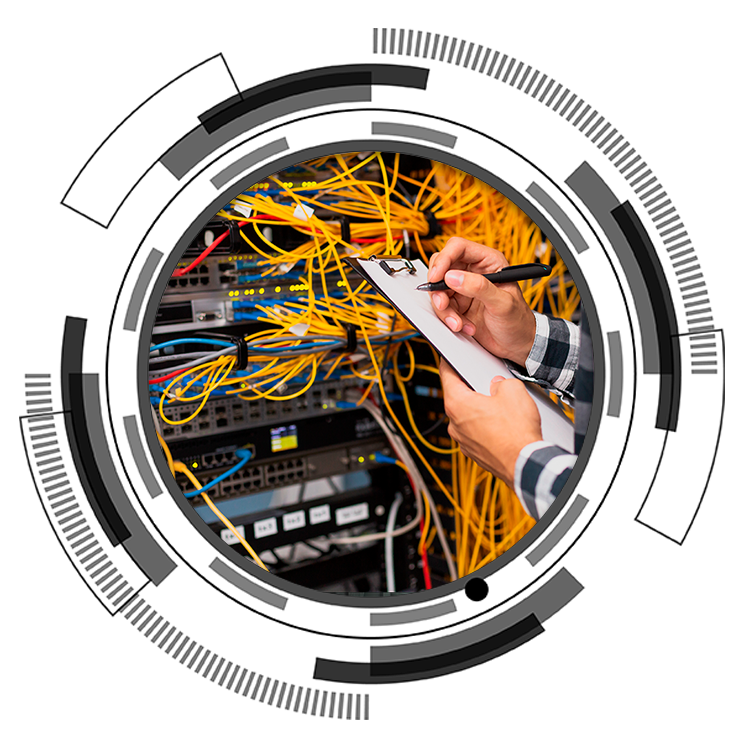 Mantenimiento correctivo