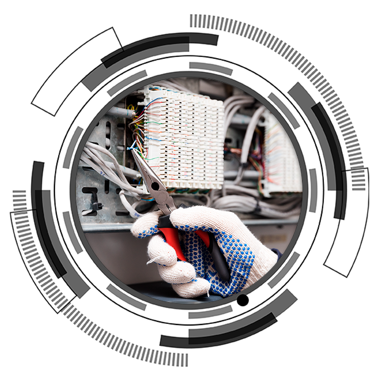 Mantenimiento preventivo