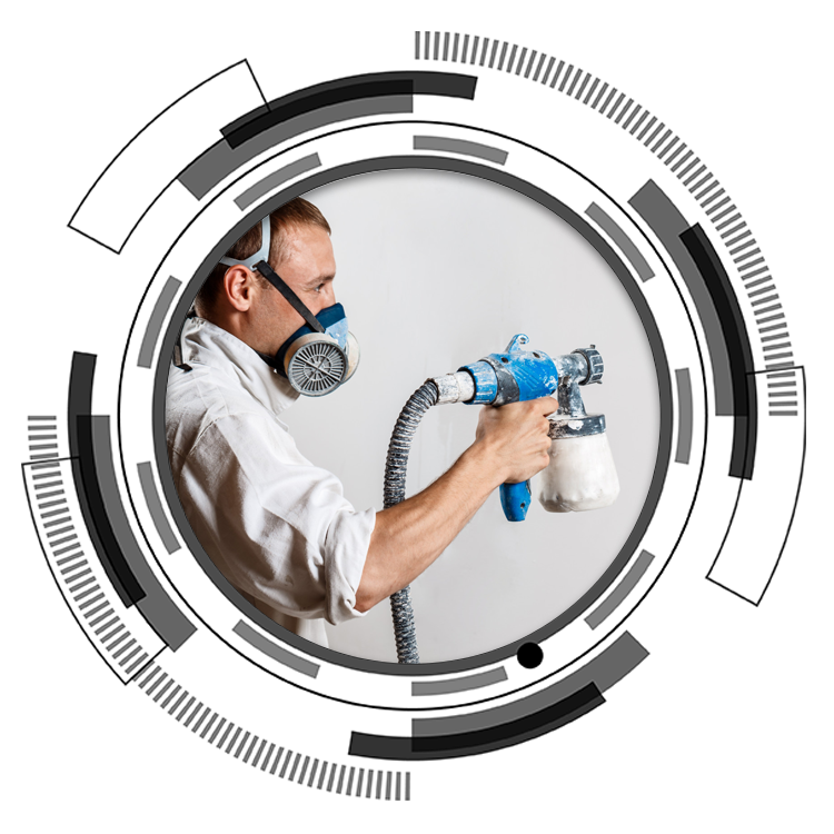 Pintura interior y exterior