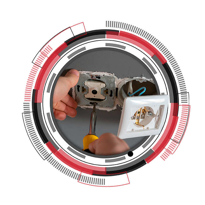 Mantenimiento correctivo